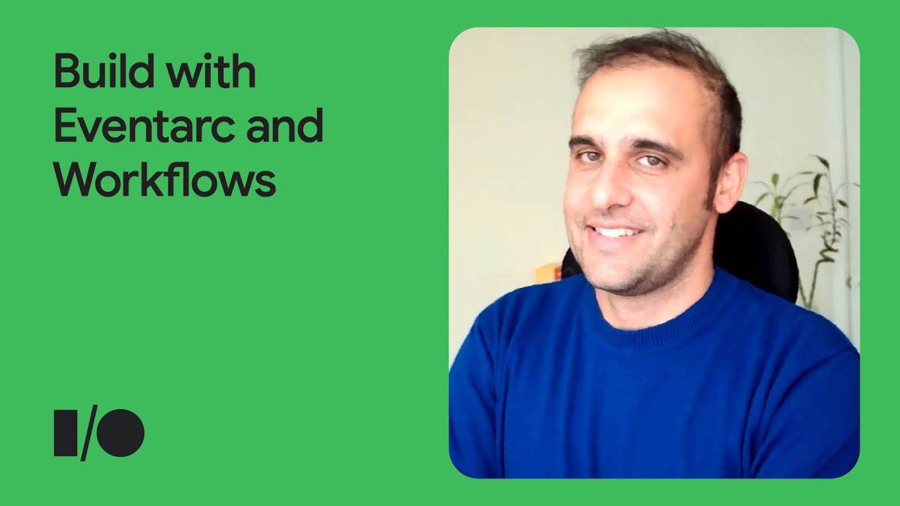 Workflows patterns and best practices - Part 1