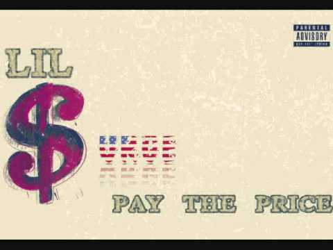 Lil $urge | Pay The Price (Dir.Elli Beatz)