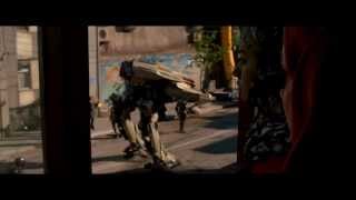 RoboCop - Trailer Oficial Español HD