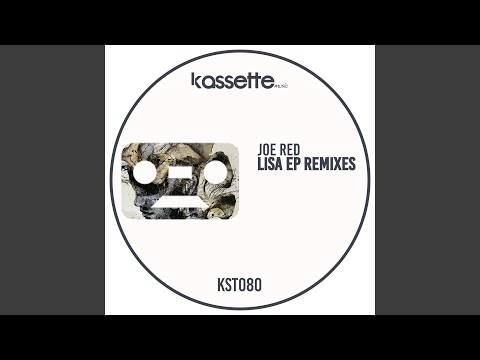 Lisa (Jose Ponce Remix)