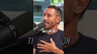 Why Paul Saladino Doesn’t Use SHAMPOO
