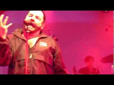 Alphaville in Turnov, 15.8.2013 - Call me