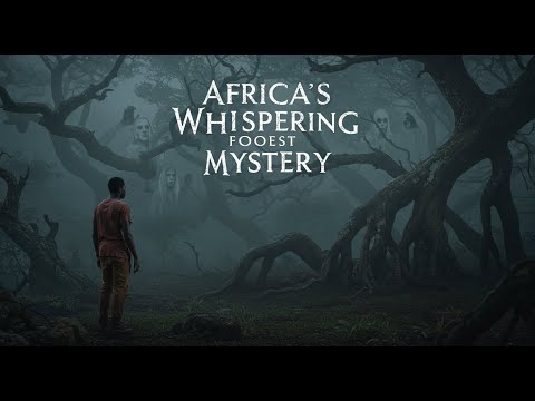 The Whispering Forest of Nyaminyami | A Dark African Folklore Crime Documentary