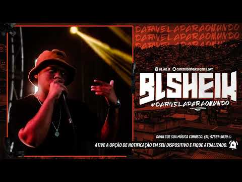 ELA FALA QUE O PÉ DO PEDRO É PRETO - TRAVA LÍNGUA (DJ Gouveia Ft. Mc Pedrinho Do Engenha) TIK TOK