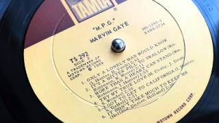 Marvin Gaye - Try My True Love