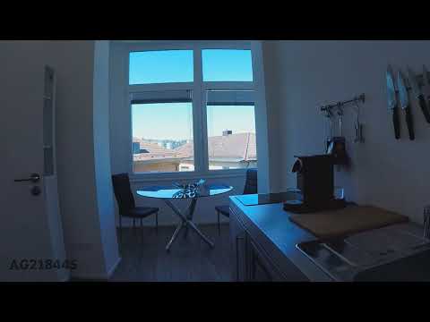 ST-218445 - Helle, modern möblierte Wohnung in Stuttgart Mitte