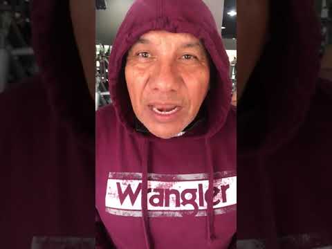 Felicita Lupe Esparza de Bronco a la Abuela de General Terán por nominación al Grammy Latino 2019