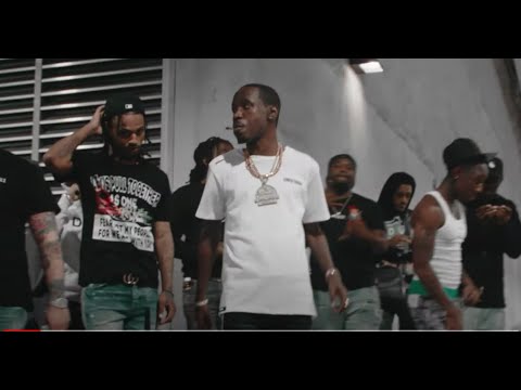 Yung Henny - Skid Row (Official Video)