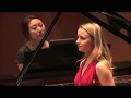 O Quand Je Dors Liszt Elisabeth Boudreault