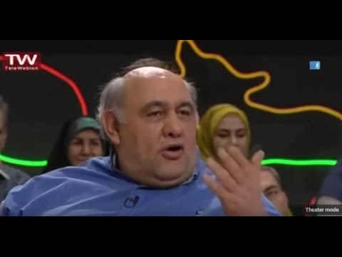 Khandevaneh Leon Haftvan