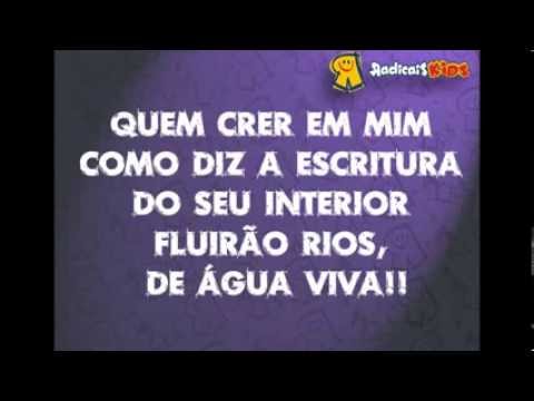 Convidado Especial - Radicais Kids