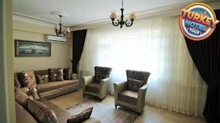 Yilmaz Apart | İstanbul, Turkey | Hotel Review 🛏️