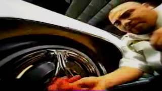 SPM (South Park Mexican) - Oh My My - Official Music Video (HD)