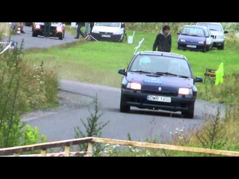 44 Rajd Festiwalowy 2013