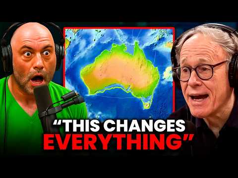 They Lied About Atlantis And The Truth Is Finally Coming Out | Graham Hancock Shocks Joe Rogan