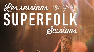 SuperFolk Sessions - Martha Wainwright &amp; La Force