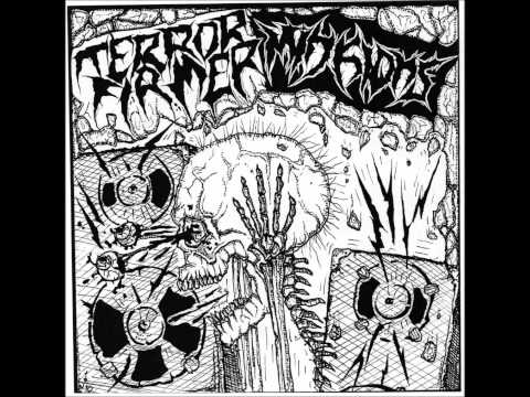 Terror Firmer - Alcoholic Terror