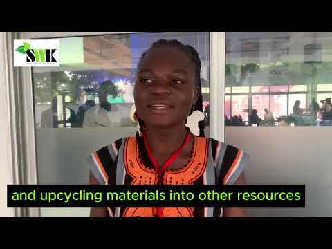 Circular Economy Innovation