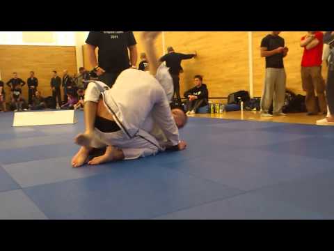 Michael allen v jason bethell bjj english open2011