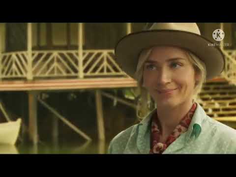 Jungle Cruise (2021) - Recenzie Film