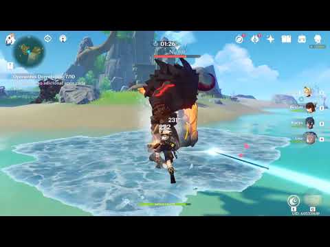 Sera que vc sabia desse Puzzle?? Puzzle da Floresta de Pedra Guyun