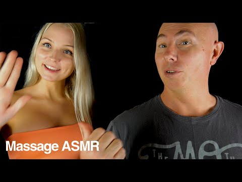 Asmr network feet