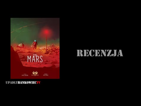 On Mars - recenzja