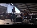 Left Arm Tan Live at the Red River Revel Festival