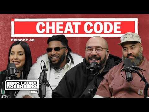 WWE’s Trick Williams On John Cena, Wrestlemania, + Lash Legend