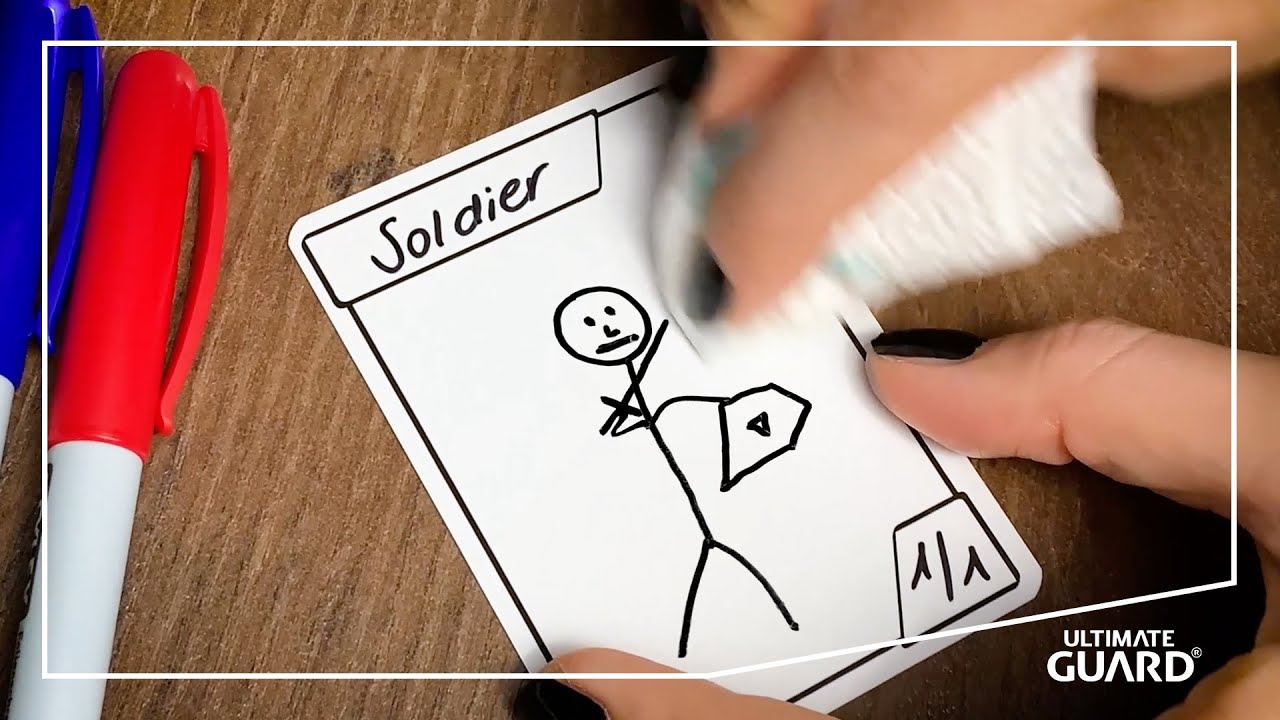 Ultimate Guard Card accessories Multi Tokens 25 pcs. Ultimate Guard Card accessories Multi Tokens 25 pcs.