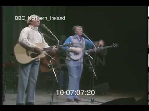 Mary Mack-Makem & Clancy 3/4