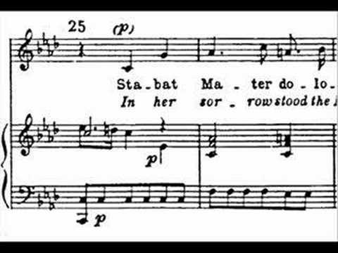 Vivaldi: Stabat Mater, RV 621 - I. Stabat Mater - Eser