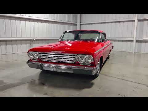 1962 Chevrolet Impala (CC-1643050) for sale in Largo, Florida