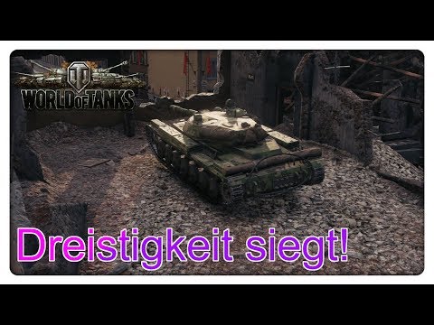 Stream Highlight: Dreistigkeit siegt!