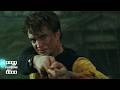 Harry Potter And The Goblet Of Fire Cedric Harry Potter In Maze ClipZone Heroes Villains