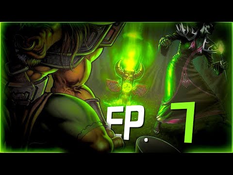 WoW Classic: Funniest Moments (Ep.7)