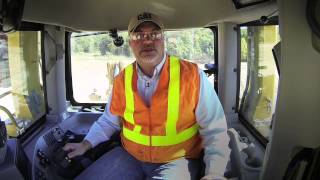 Cat® Large Dozers - Integrated Technologies: Automated Blade Assist