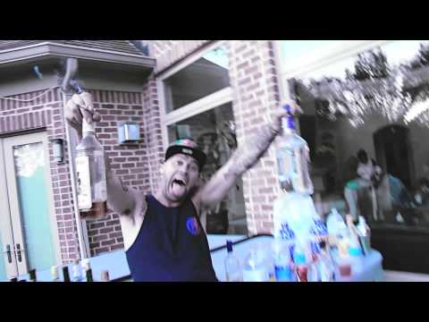 Ricky Freezer - Live Fast, Die Young  [Dir. by R. Hustle]