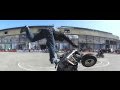 Стантрайдинг, Открытие сезона 2015 "Типичный мотоциклист" / stunt ...