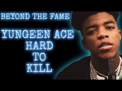 YUNGEEN ACE: THE JACKSONVILLE GANG WARS (ATK vs KTA)