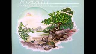 Klaatu - Knee Deep Inlove