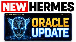 Hermes Agent Oracle SEO: 0 to 275+ clicks a day!