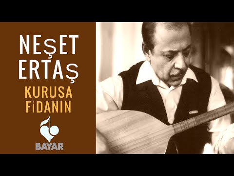 Neşet Ertaş - Kurusa Fidanın