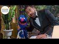 Sesame Street O Is For Opposites With Grover And Kal Penn