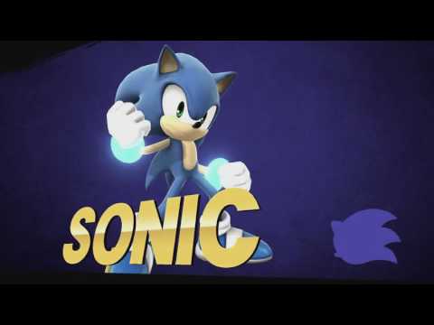 Smash Valley IV Wii U Singles - Toady (Diddy) vs 6WX (Sonic) - Pools Round Robin