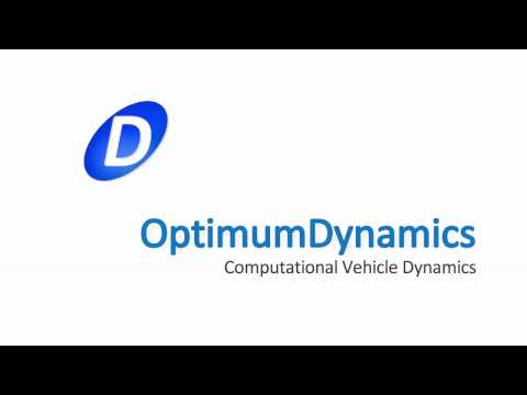 OptimumDynamics - Installation