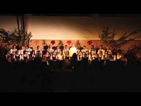 Sängerrunde Pöllau "Senzenina"