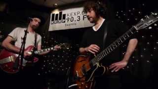 The Veils - The Pearl (Live on KEXP)