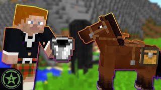 The Mukbat Shack - Minecraft - Galacticraft Part 1 (#323) | Let&#39;s Play
