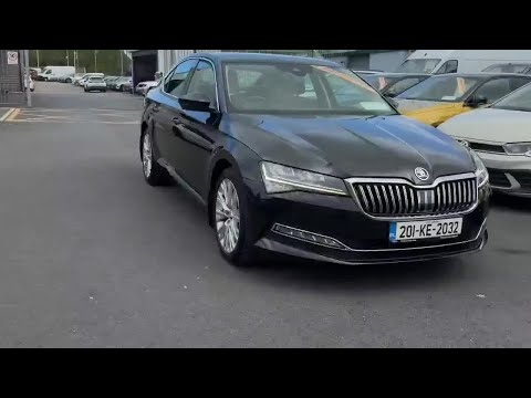 Skoda Superb Low Mileage STYLE 2.0TDI 150HP - Image 2